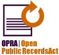 OPRA Logo